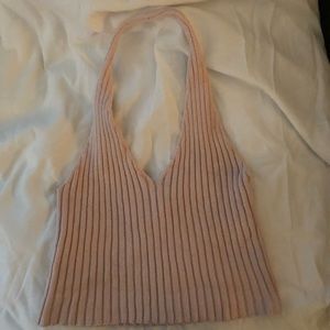 Forever 21 Halter Top